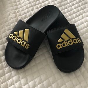 Adidas slides